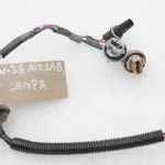 Nissan X-Trail T32 Aizmugurējo ārējo aizmugurējo gaismu instalācijas instalācija 265514CA0A