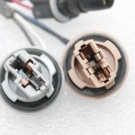Nissan X-Trail T32 Aizmugurējo ārējo aizmugurējo gaismu instalācijas instalācija 265514CA0A