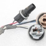 Nissan X-Trail T32 Aizmugurējo ārējo aizmugurējo gaismu instalācijas instalācija 265514CA0A