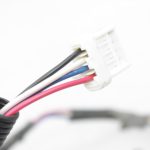 Nissan X-Trail T32 Aizmugurējo ārējo aizmugurējo gaismu instalācijas instalācija 265514CA0A