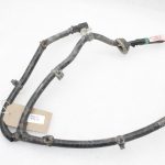 Nissan X-Trail T32 elektroinstalācijas instalācija aizmugurējā apakšējā virsbūve 241514CE0A, 24151 4CE0A