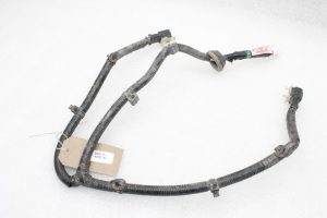 Nissan X-Trail T32 elektroinstalācijas instalācija aizmugurējā apakšējā virsbūve 241514CE0A, 24151 4CE0A