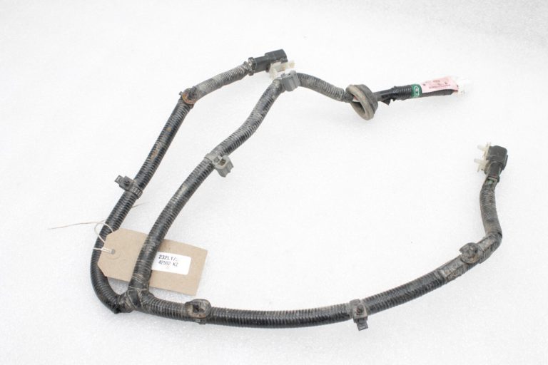 Nissan X-Trail T32 elektroinstalācijas instalācija aizmugurējā apakšējā virsbūve 241514CE0A, 24151 4CE0A