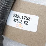 Nissan X-Trail T32 elektroinstalācijas instalācija aizmugurējā apakšējā virsbūve 241514CE0A, 24151 4CE0A