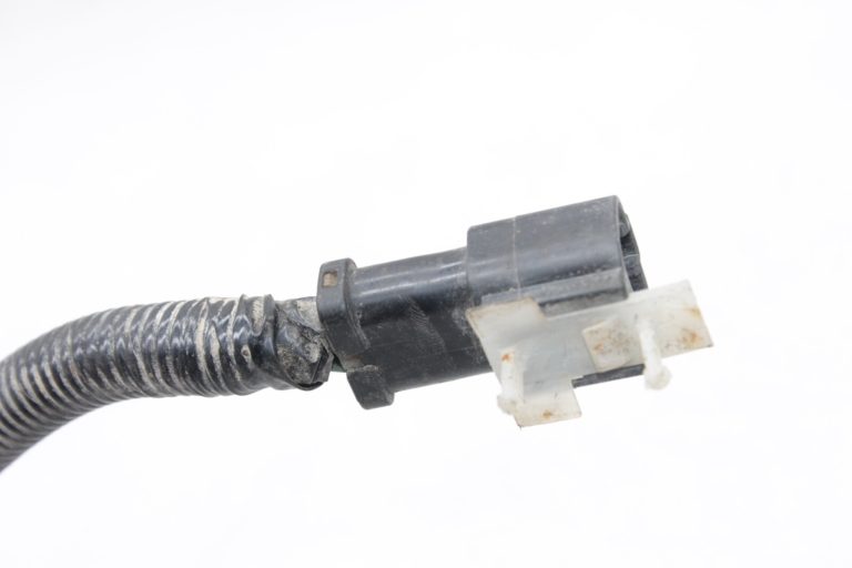 Nissan X-Trail T32 elektroinstalācijas instalācija aizmugurējā apakšējā virsbūve 241514CE0A, 24151 4CE0A