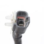 Nissan X-Trail T32 elektroinstalācijas instalācija aizmugurējā apakšējā virsbūve 241514CE0A, 24151 4CE0A
