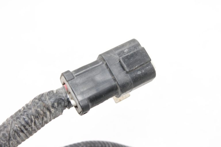 Nissan X-Trail T32 elektroinstalācijas instalācija aizmugurējā apakšējā virsbūve 241514CE0A, 24151 4CE0A