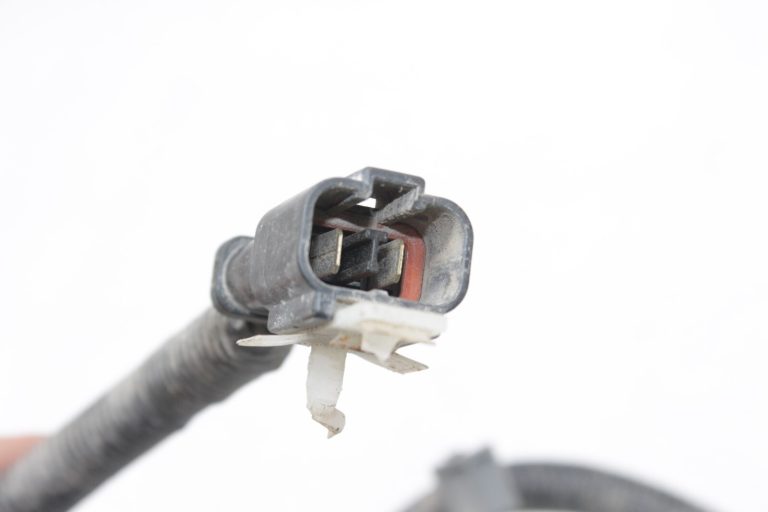 Nissan X-Trail T32 elektroinstalācijas instalācija aizmugurējā apakšējā virsbūve 241514CE0A, 24151 4CE0A