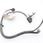 Nissan X-Trail T32 aizmugurējās ass pārnesumkārbas vadu instalācija 240274CE0A, 240277FV0A