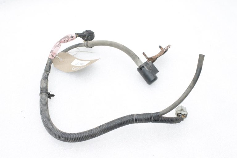 Nissan X-Trail T32 aizmugurējās ass pārnesumkārbas vadu instalācija 240274CE0A, 240277FV0A