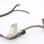 Nissan X-Trail T32 aizmugurējās ass pārnesumkārbas vadu instalācija 240274CE0A, 240277FV0A