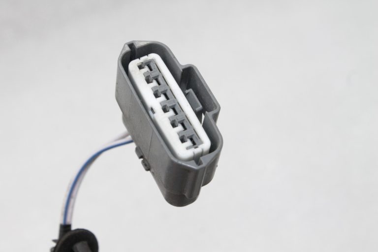 Nissan X-Trail T32 Aizmugurējo labās puses durvju elektroinstalācijas instalācija 241264CE0A, 241264BV0A
