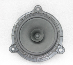 Nissan X-Trail T32 rear loudspeaker front left right door 281563SG0A