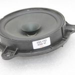 Nissan X-Trail T32 aizmugurējais skaļrunis priekšējais kreisais labais 281563SG0A