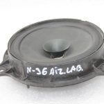Nissan X-Trail T32 aizmugurējais skaļrunis priekšējais kreisais labais 281563SG0A