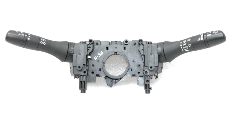 Nissan X-Trail T32 stūres slēdzis 255604CB5A, 25560 4CB5A