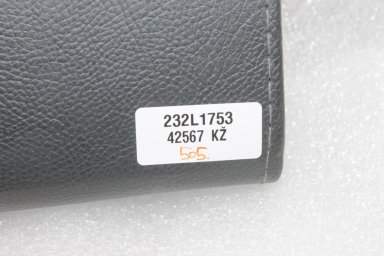 Opel Zafira B Manuel d’utilisation en français + pochette 13187435, 09927726