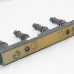 Oriģinālā Opel Meriva B 1.2/1.4 Corsa Adam aizdedzes spole 55577898, 55573735, 25198623