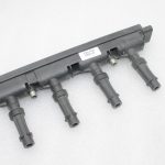 Oriģinālā Opel Meriva B 1.2/1.4 Corsa Adam aizdedzes spole 55577898, 55573735, 25198623