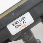 Oriģinālā Opel Meriva B 1.2/1.4 Corsa Adam aizdedzes spole 55577898, 55573735, 25198623