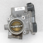 Oriģinālais Opel Meriva B Mokka 1.4 Turbo droseļvārsts 55565489, 825016