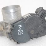 Oriģinālais Opel Meriva B Mokka 1.4 Turbo droseļvārsts 55565489, 825016