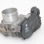 Oriģinālais Opel Meriva B Mokka 1.4 Turbo droseļvārsts 55565489, 825016