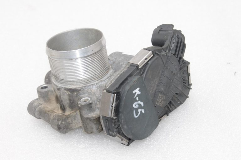 Oriģinālais Opel Meriva B Mokka 1.4 Turbo droseļvārsts 55565489, 825016