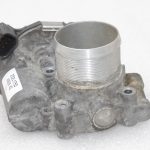 Oriģinālais Opel Meriva B Mokka 1.4 Turbo droseļvārsts 55565489, 825016