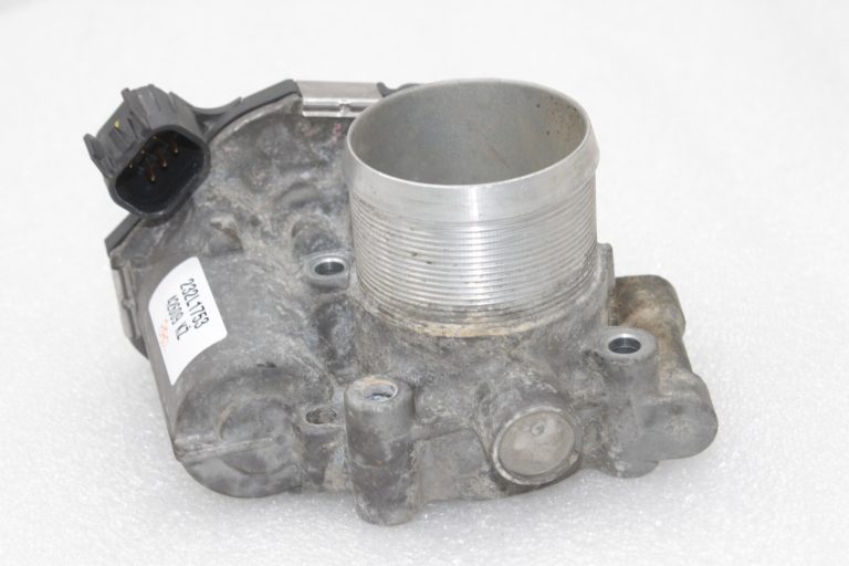 Oriģinālais Opel Meriva B Mokka 1.4 Turbo droseļvārsts 55565489, 825016