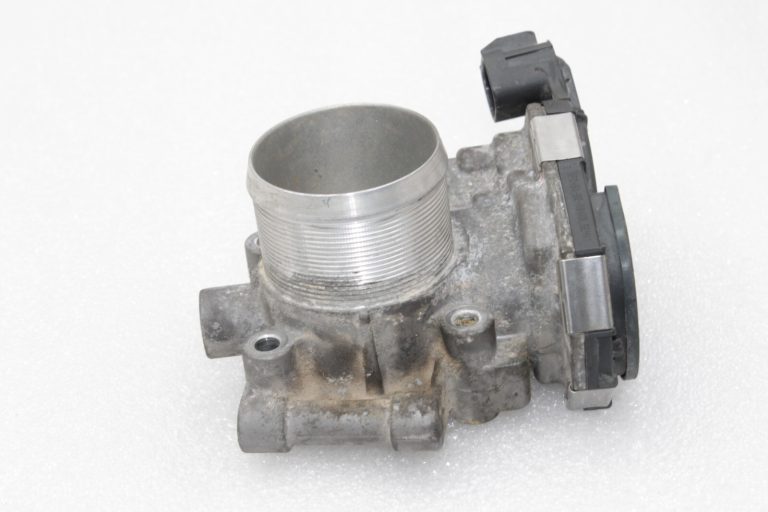 Oriģinālais Opel Meriva B Mokka 1.4 Turbo droseļvārsts 55565489, 825016