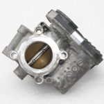 Oriģinālais Opel Meriva B Mokka 1.4 Turbo droseļvārsts 55565489, 825016