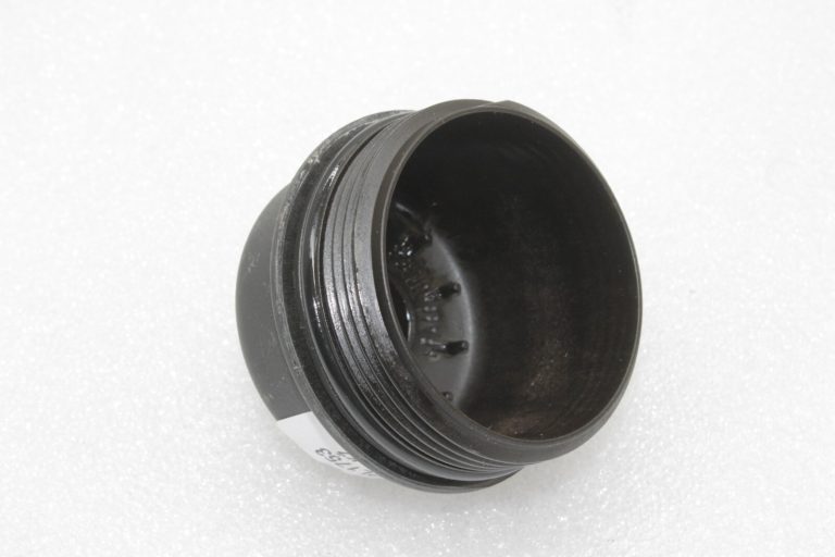Oriģinālais Opel Meriva B 1.4 eļļas filtra korpuss 55353325, 55593189, 650170