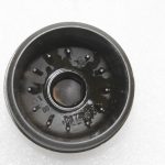 Oriģinālais Opel Meriva B 1.4 eļļas filtra korpuss 55353325, 55593189, 650170