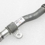 Oriģinālā Opel Meriva B 1.4 eļļas dzesētāja caurules šļūtene 55568542, 55583808
