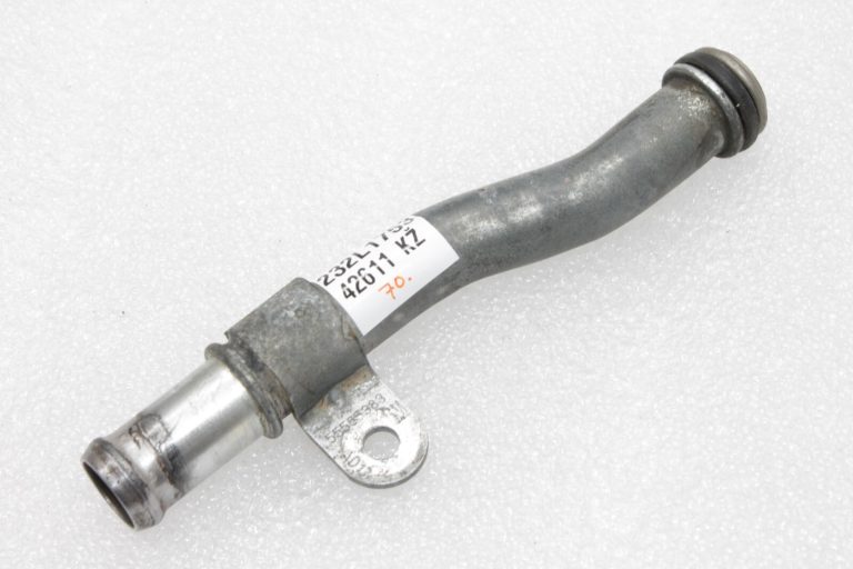Oriģinālā Opel Meriva B 1.4 eļļas dzesētāja caurules šļūtene 55568542, 55583808
