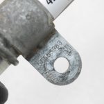 Oriģinālā Opel Meriva B 1.4 eļļas dzesētāja caurules šļūtene 55568542, 55583808