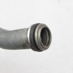 Oriģinālā Opel Meriva B 1.4 eļļas dzesētāja caurules šļūtene 55568542, 55583808