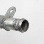 Oriģinālā Opel Meriva B 1.4 eļļas dzesētāja caurules šļūtene 55568542, 55583808