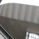 Oriģinālais Opel Meriva B ārējais spogulis kreisais riekstkoka pelēks GJM 5-pin 13316062