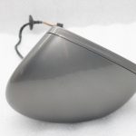 Oriģinālais Opel Meriva B ārējais spogulis kreisais riekstkoka pelēks GJM 5-pin 13316062