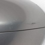 Oriģinālais Opel Meriva B ārējais spogulis kreisais riekstkoka pelēks GJM 5-pin 13316062