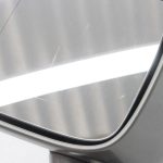 Oriģinālais Opel Meriva B ārējais spogulis kreisais riekstkoka pelēks GJM 5-pin 13316062