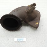 Renault Trafic III 1,6DCI 107kw Vivaro B Turbo Izplūdes caurule 144401289r