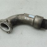 Renault Trafic III 1,6DCI 107kw Vivaro B turbokompresora gaisa ieplūdes caurule 144D25662R