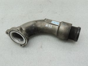 Renault Trafic III 1,6DCI 107kw Vivaro B turbokompresora gaisa ieplūdes caurule 144D25662R