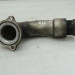 Renault Trafic III 1,6DCI 107kw Vivaro B turbokompresora gaisa ieplūdes caurule 144D25662R