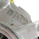 Nissan Navara II D40 3.0DCi V6 V9X turbopūtējs 1441100Q1K Turbokompresors 8201035986