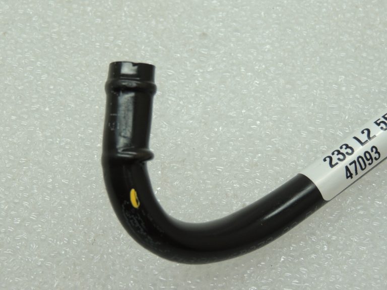 Ford Focus IV 2.0 EcoBlue Diesel C20DD0J Eļļas padeves līnija HG9Q-6B873-AA 2818288