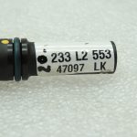 Ford Focus IV 2.0 EcoBlue Diesel C20DD0J Kloķvārpstas sensors GK2A-6C315-AA